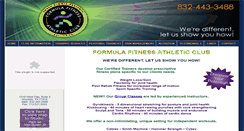Desktop Screenshot of coachkimmie.com